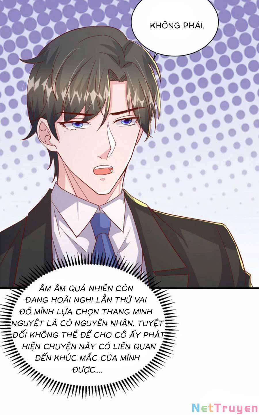 Đại Lão Gọi Tôi Là Tiểu Tổ Tông 145 trang 4