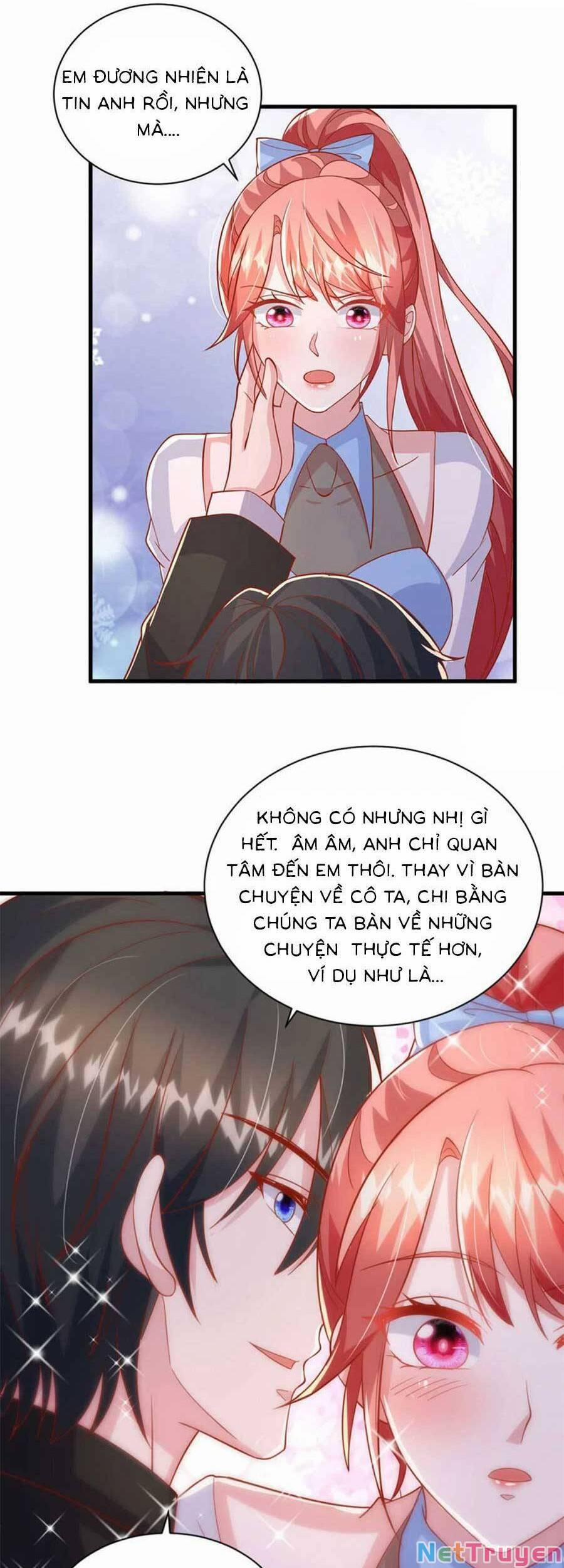 Đại Lão Gọi Tôi Là Tiểu Tổ Tông 145 trang 6