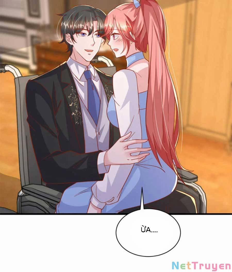 Đại Lão Gọi Tôi Là Tiểu Tổ Tông 145 trang 9