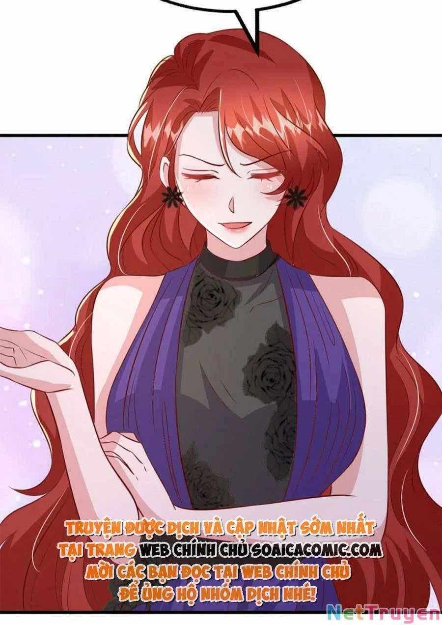 Đại Lão Gọi Tôi Là Tiểu Tổ Tông 146 trang 15