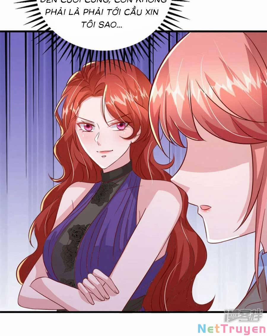 Đại Lão Gọi Tôi Là Tiểu Tổ Tông 146 trang 20