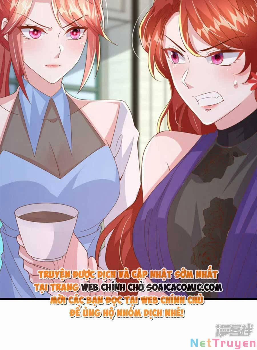 Đại Lão Gọi Tôi Là Tiểu Tổ Tông 146 trang 5