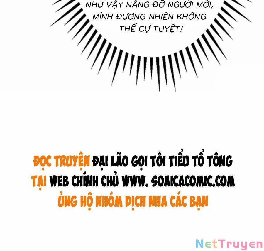 Đại Lão Gọi Tôi Là Tiểu Tổ Tông 147 trang 25