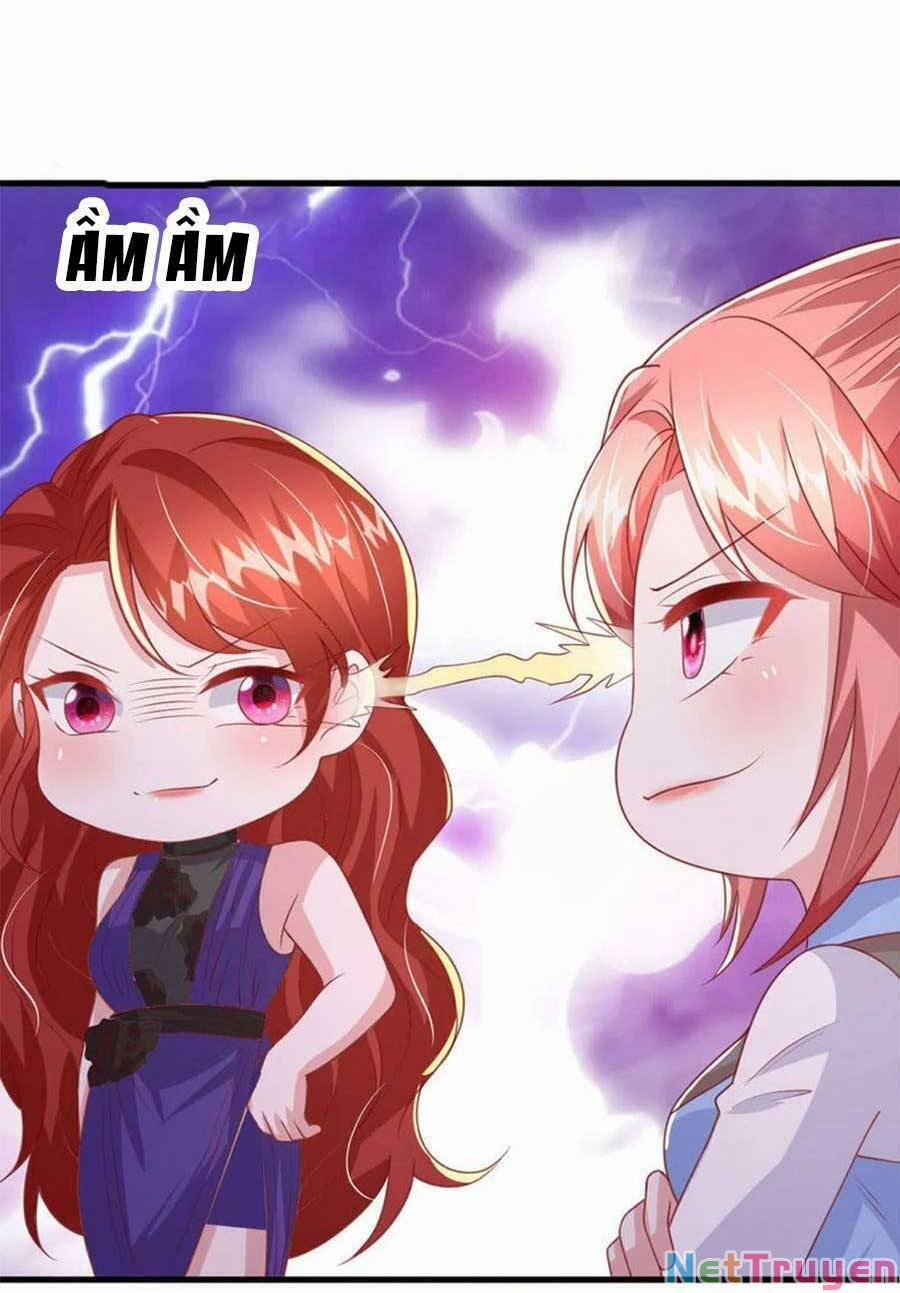 Đại Lão Gọi Tôi Là Tiểu Tổ Tông 147 trang 6