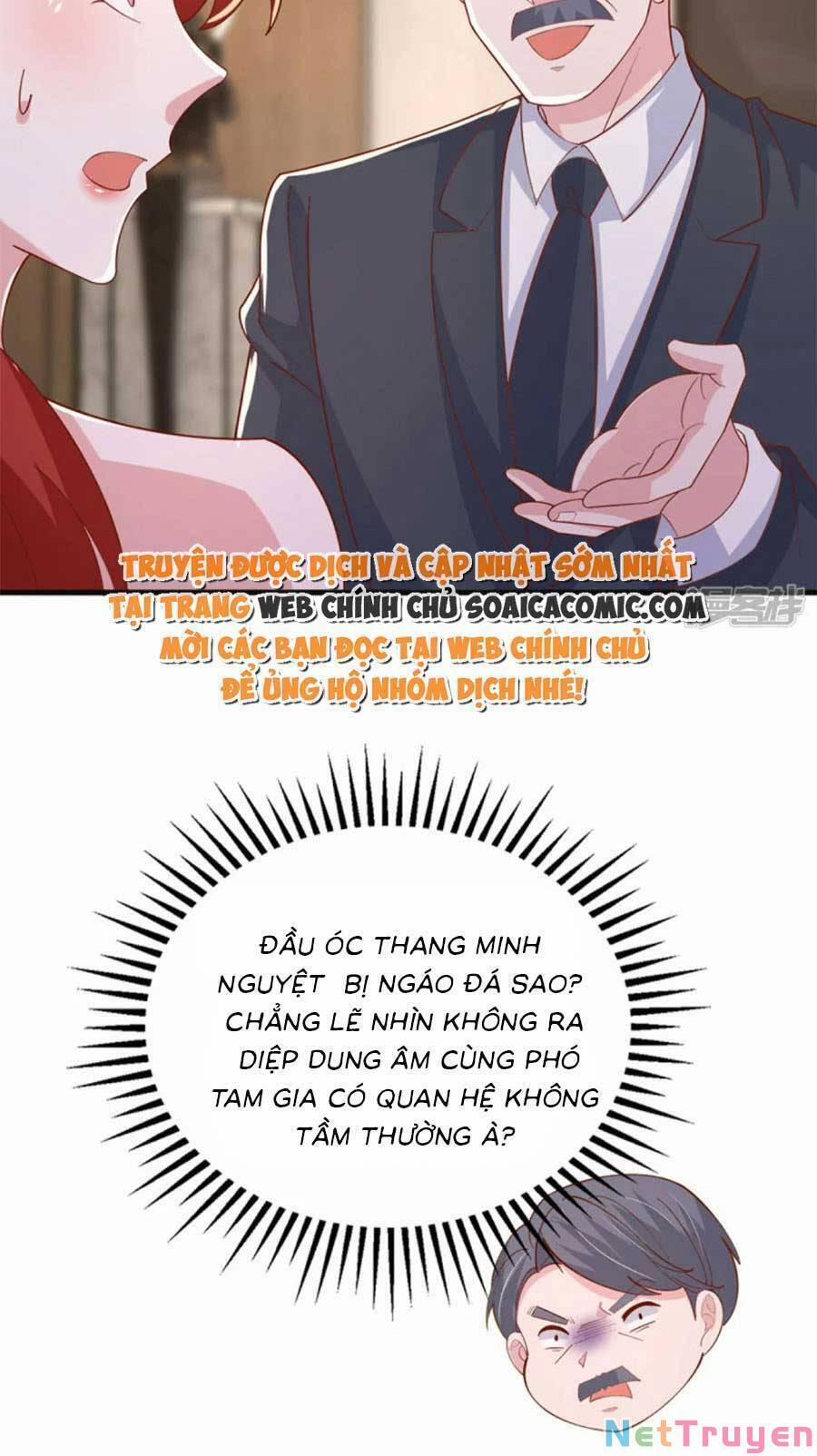 Đại Lão Gọi Tôi Là Tiểu Tổ Tông 148 trang 15