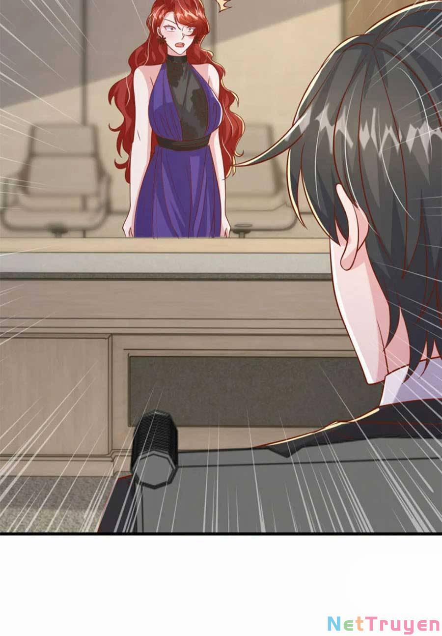 Đại Lão Gọi Tôi Là Tiểu Tổ Tông 148 trang 5