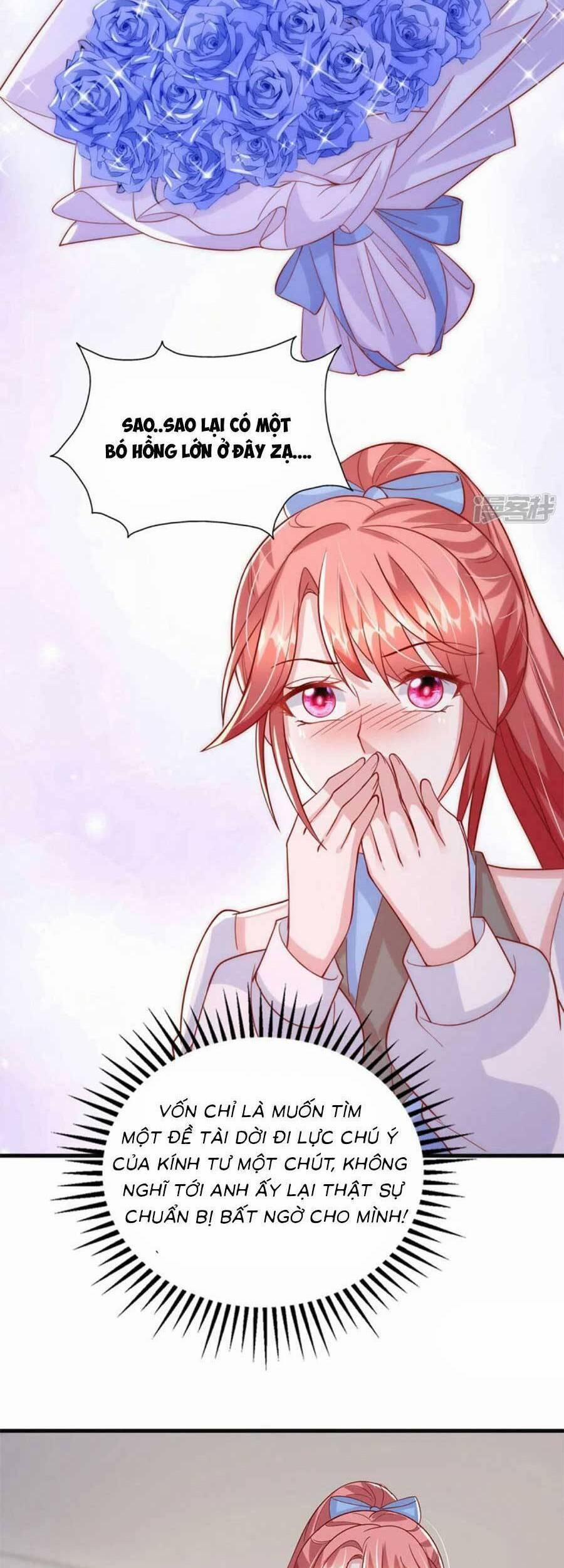 Đại Lão Gọi Tôi Là Tiểu Tổ Tông 149 trang 18