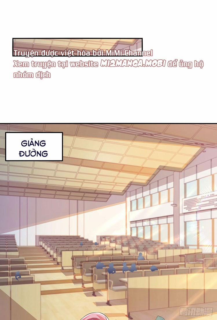 Đại Lão Gọi Tôi Là Tiểu Tổ Tông 15 trang 0