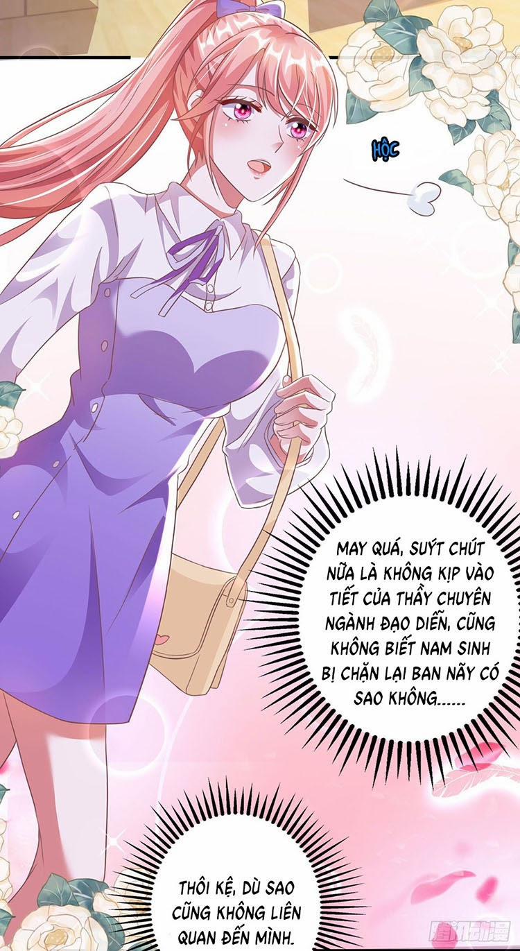 Đại Lão Gọi Tôi Là Tiểu Tổ Tông 15 trang 1