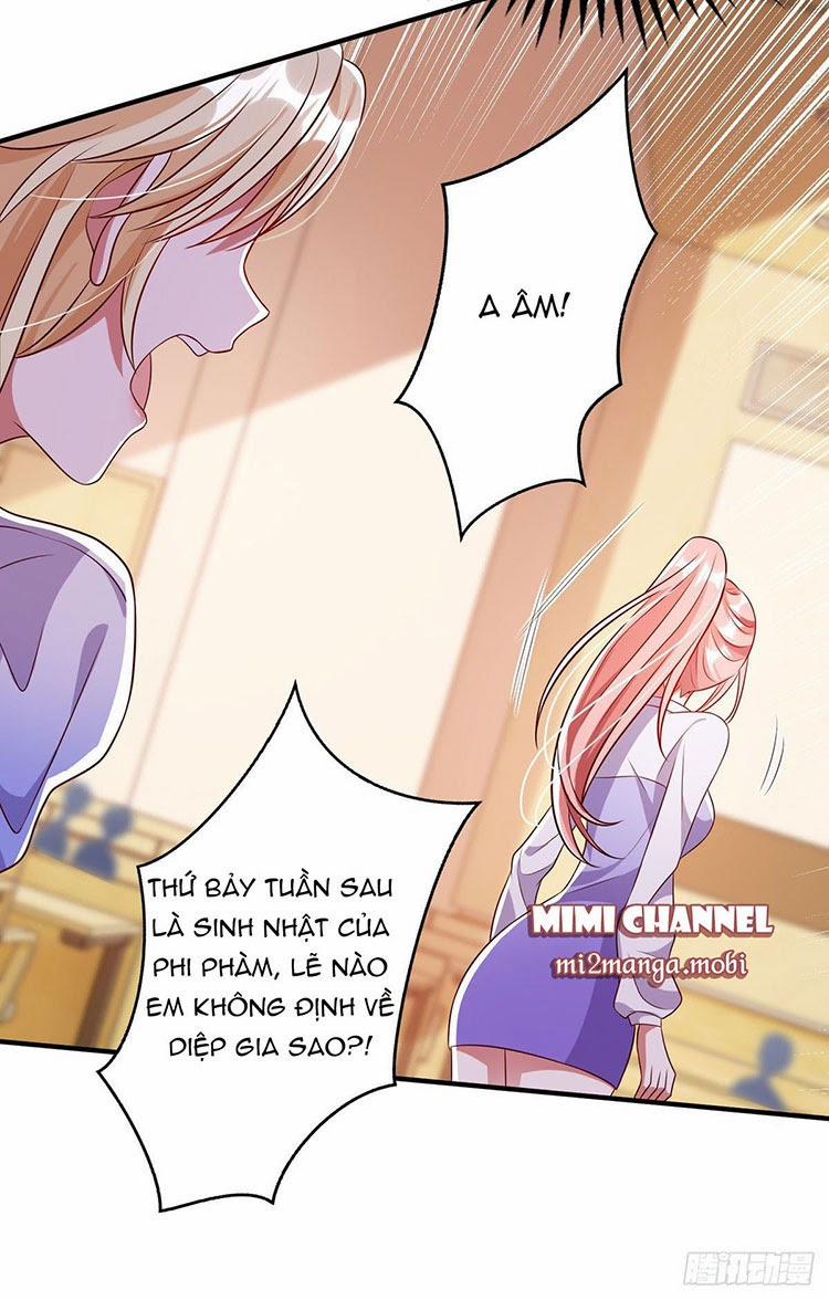 Đại Lão Gọi Tôi Là Tiểu Tổ Tông 15 trang 14