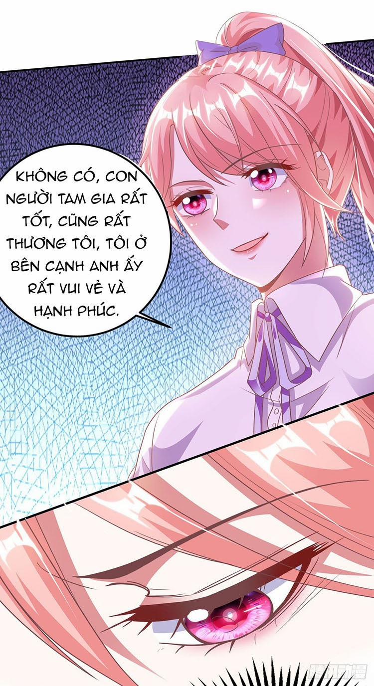 Đại Lão Gọi Tôi Là Tiểu Tổ Tông 15 trang 6