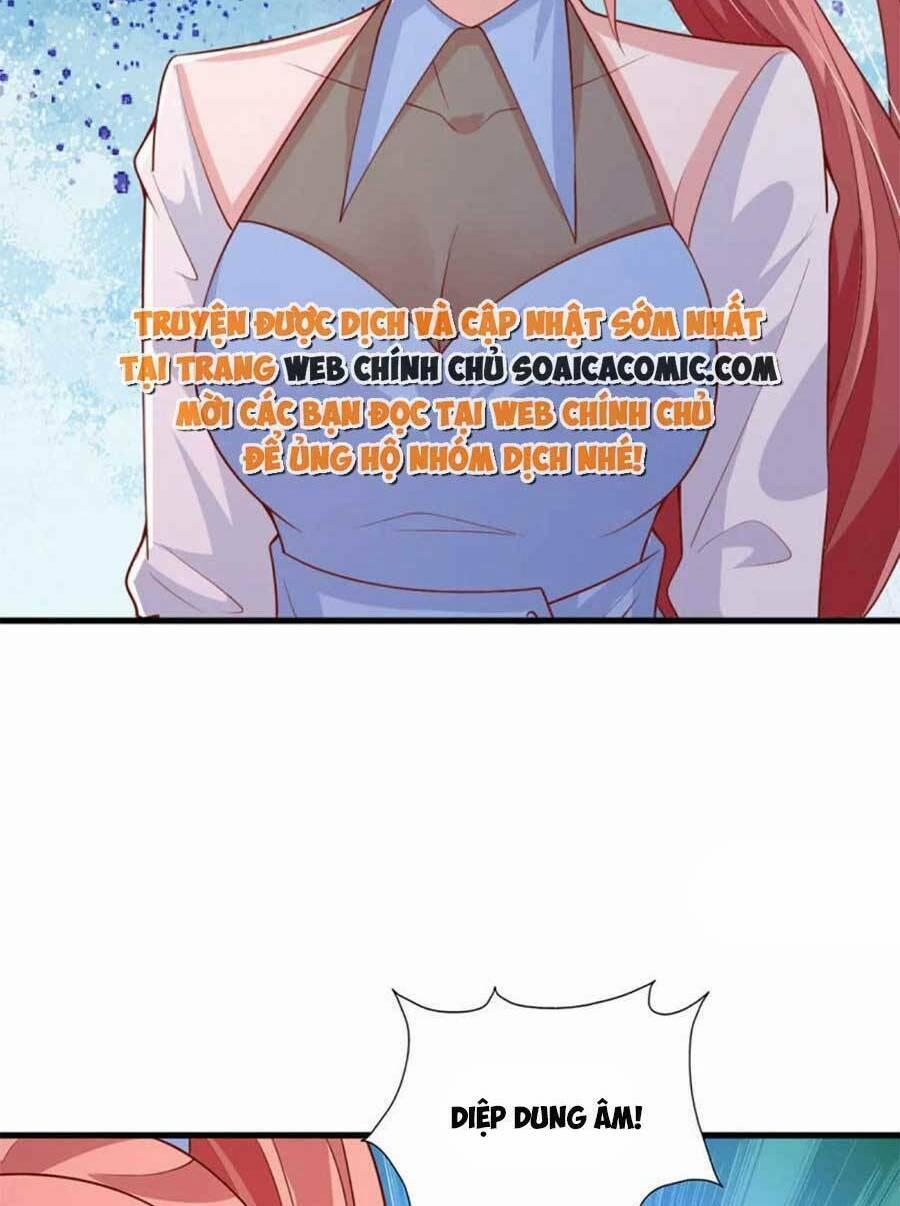 Đại Lão Gọi Tôi Là Tiểu Tổ Tông 150 trang 10