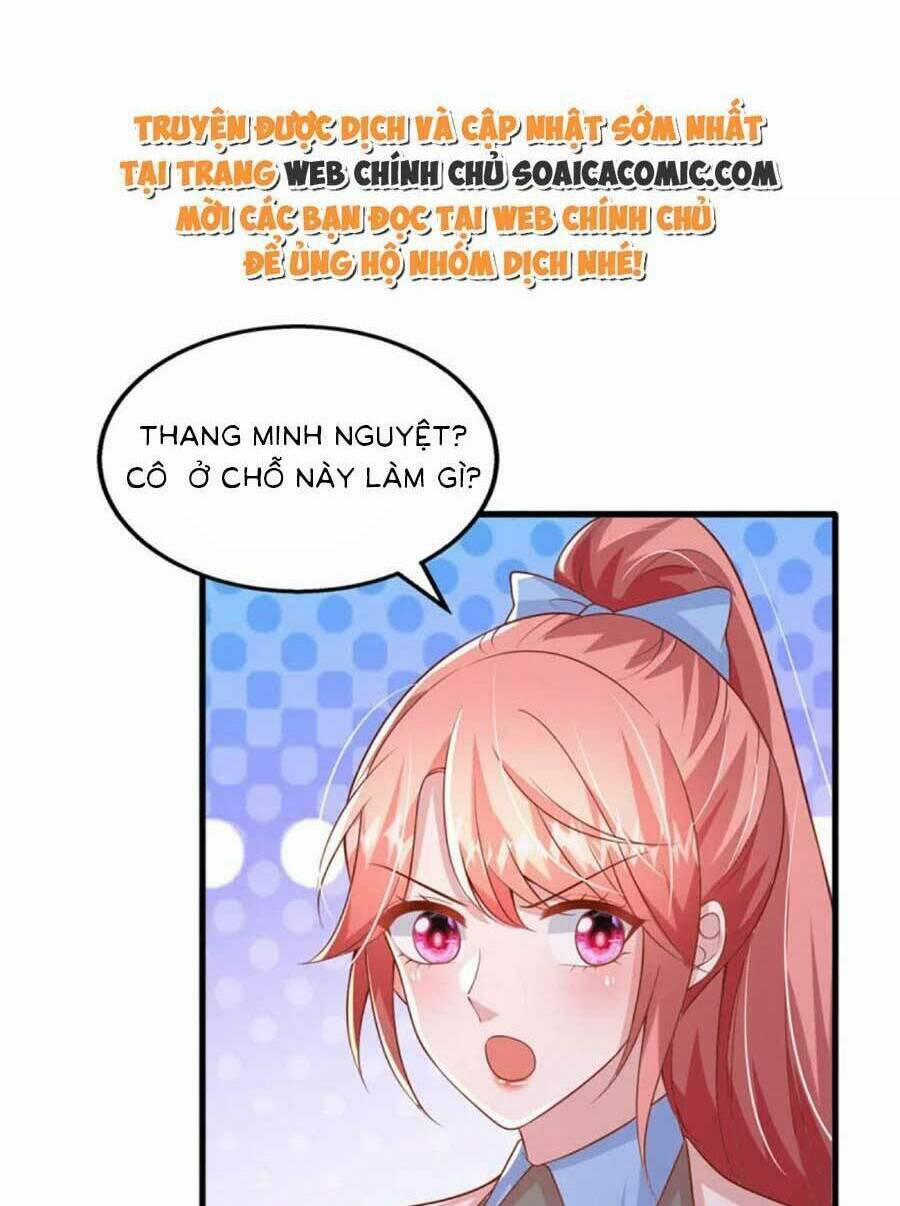 Đại Lão Gọi Tôi Là Tiểu Tổ Tông 150 trang 12