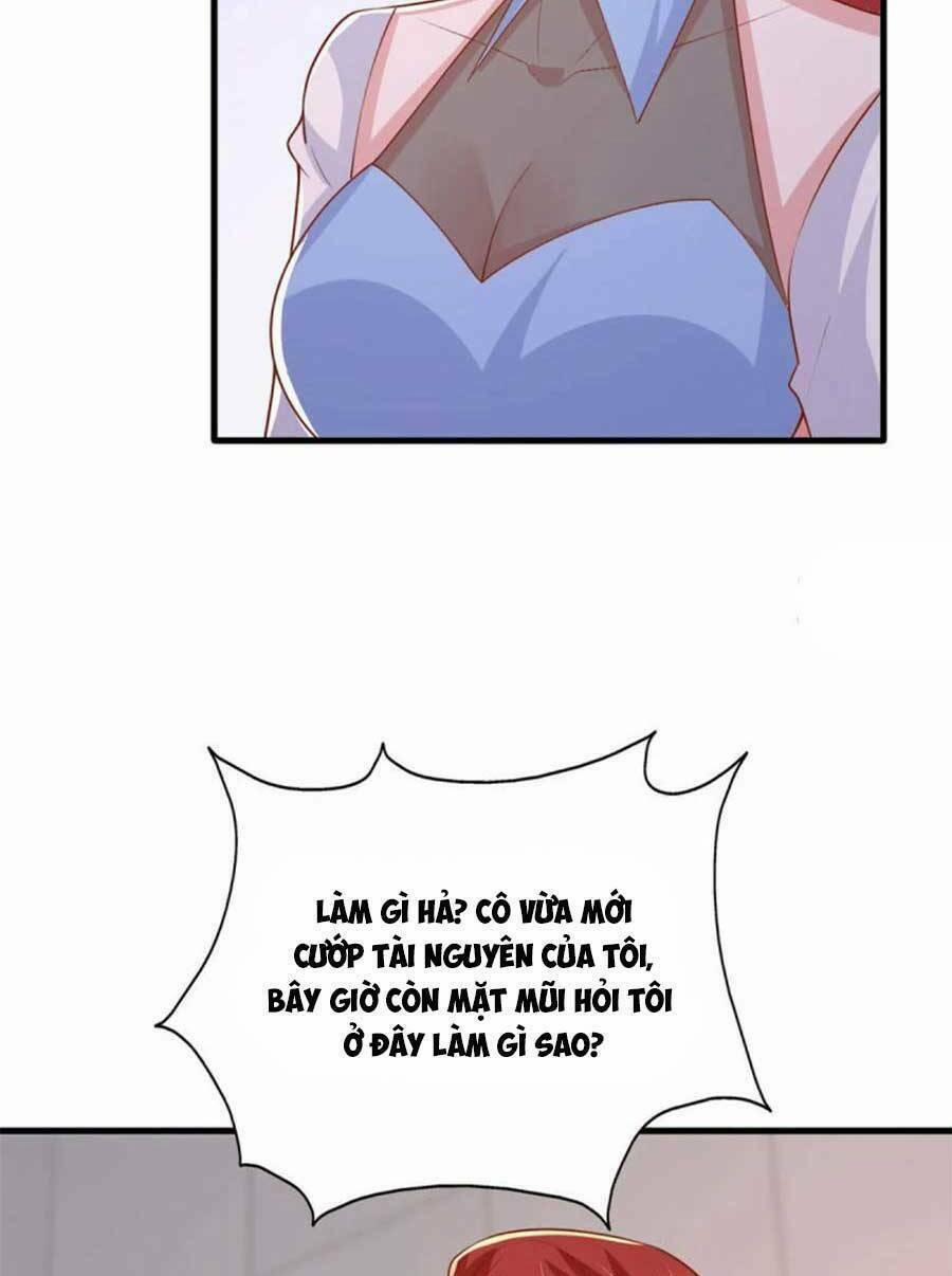 Đại Lão Gọi Tôi Là Tiểu Tổ Tông 150 trang 13