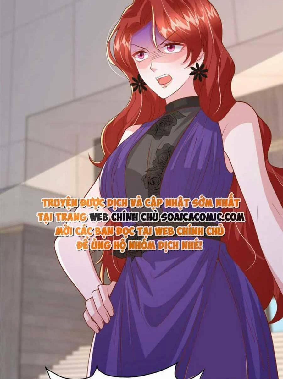 Đại Lão Gọi Tôi Là Tiểu Tổ Tông 150 trang 14