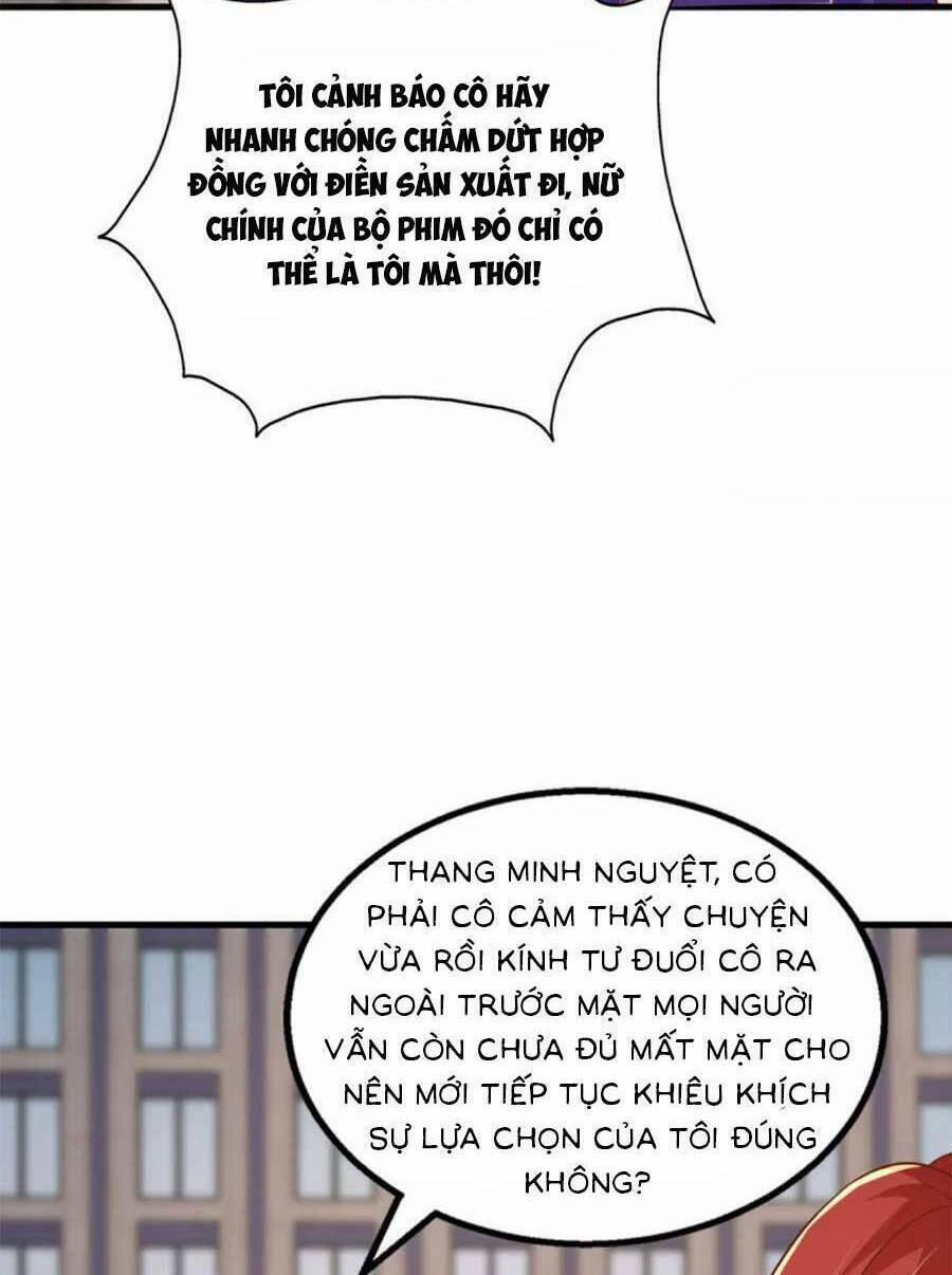 Đại Lão Gọi Tôi Là Tiểu Tổ Tông 150 trang 15