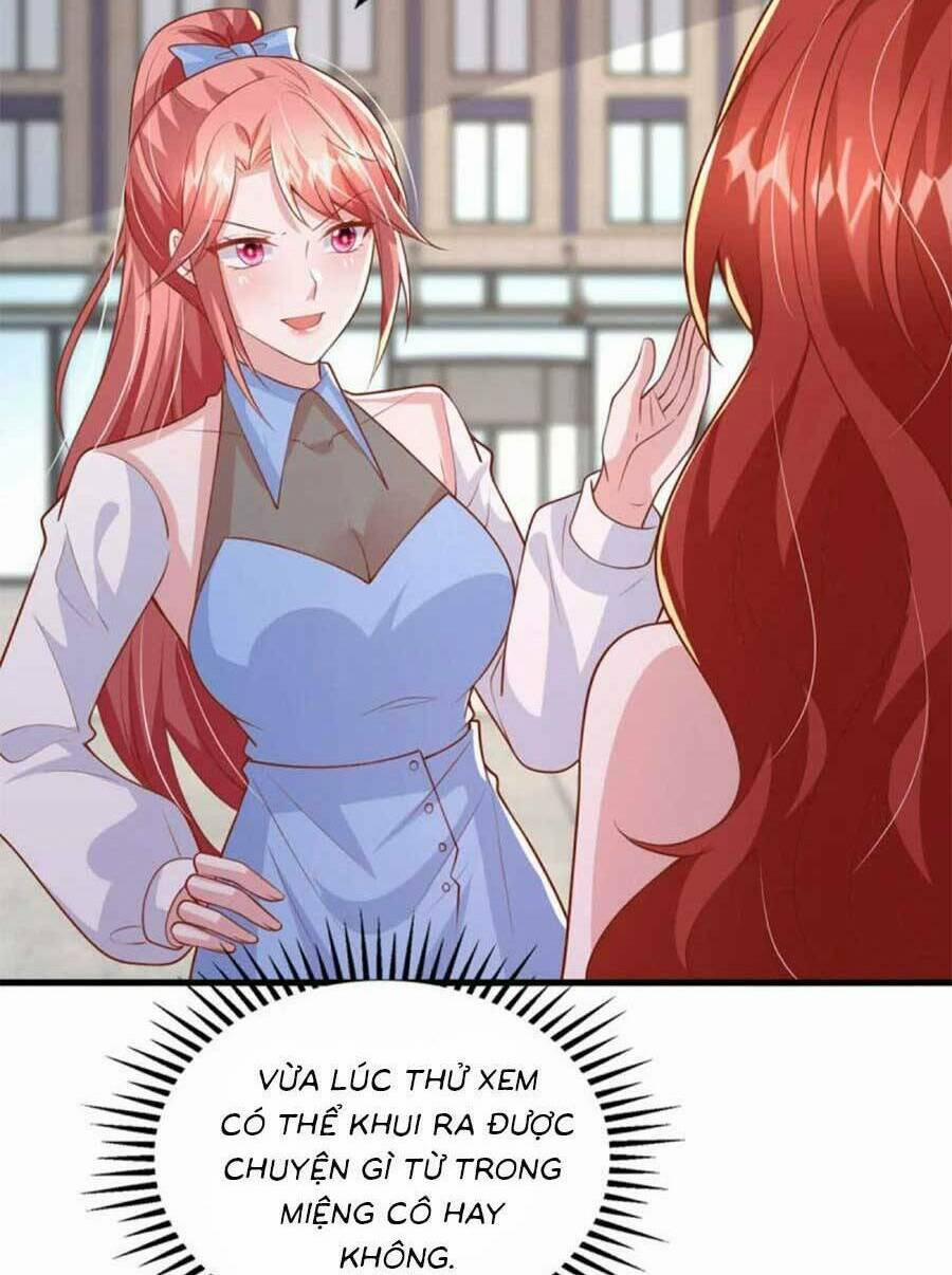 Đại Lão Gọi Tôi Là Tiểu Tổ Tông 150 trang 16