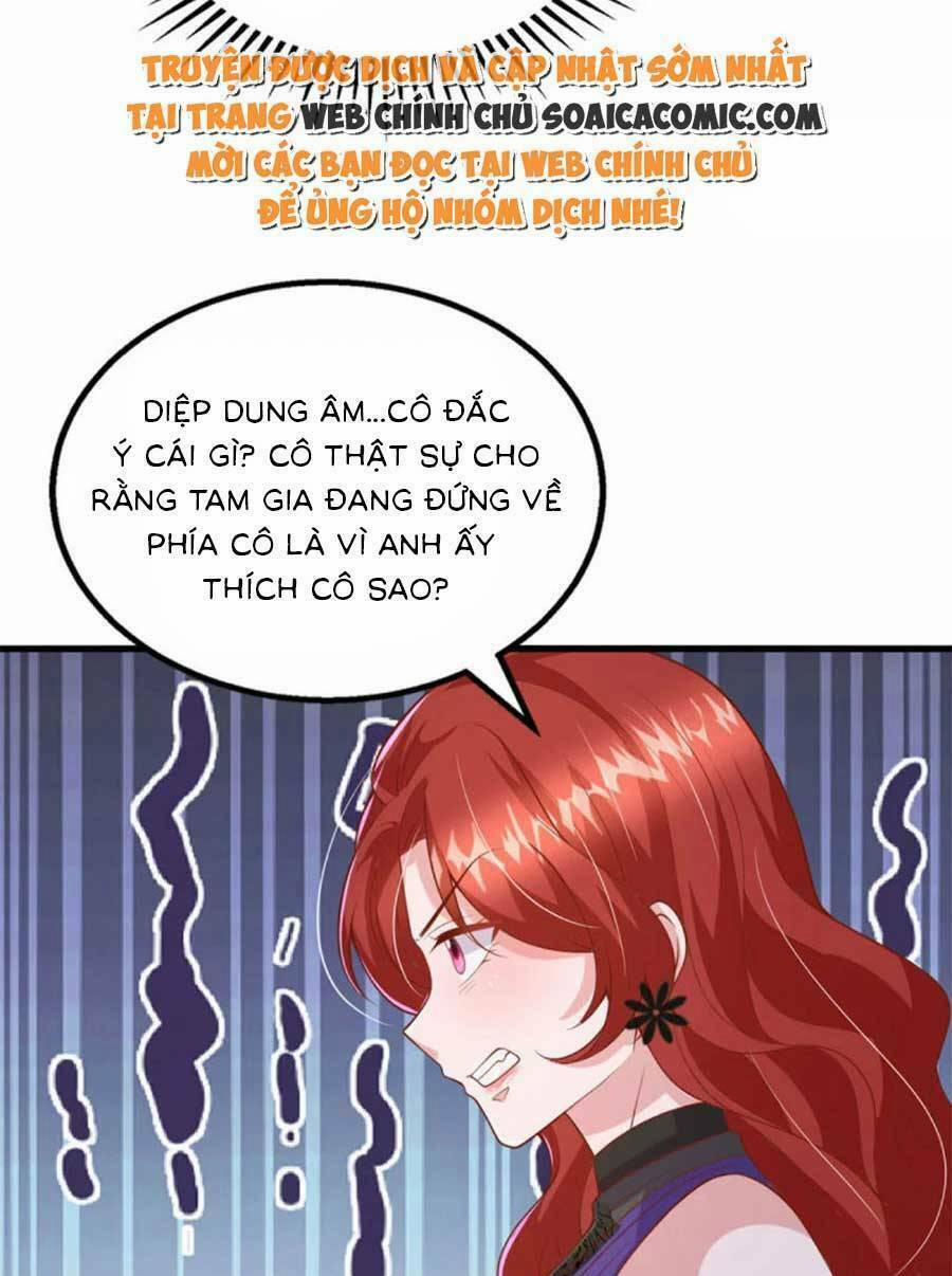 Đại Lão Gọi Tôi Là Tiểu Tổ Tông 150 trang 17