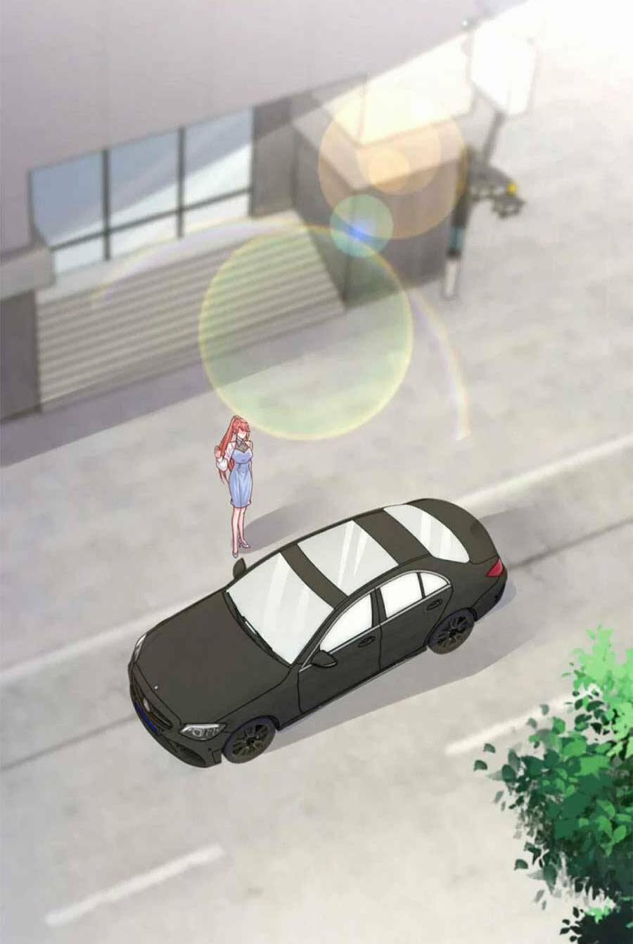 Đại Lão Gọi Tôi Là Tiểu Tổ Tông 150 trang 2