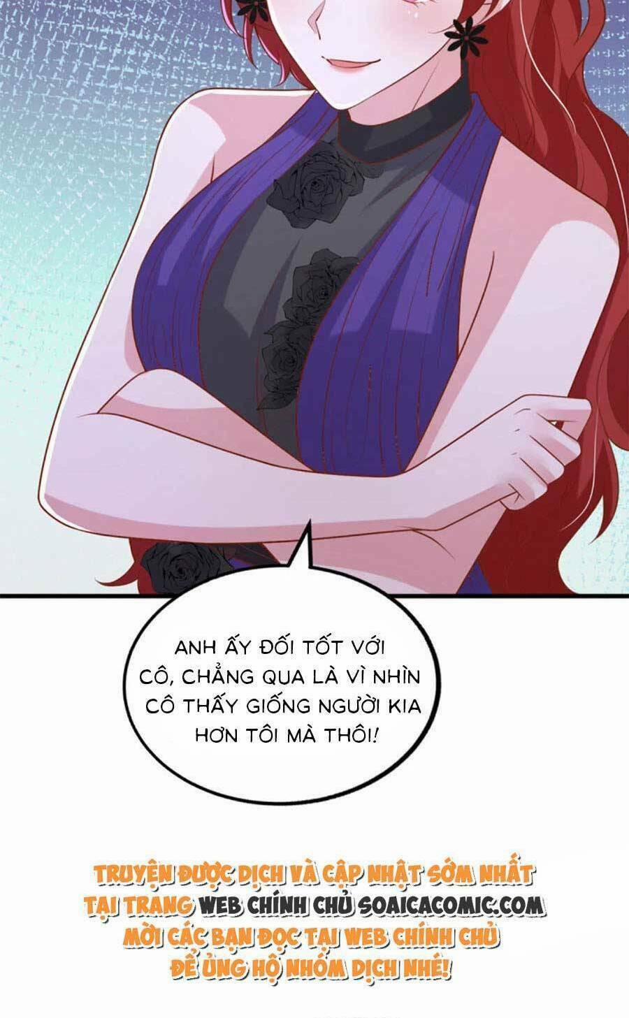 Đại Lão Gọi Tôi Là Tiểu Tổ Tông 150 trang 22