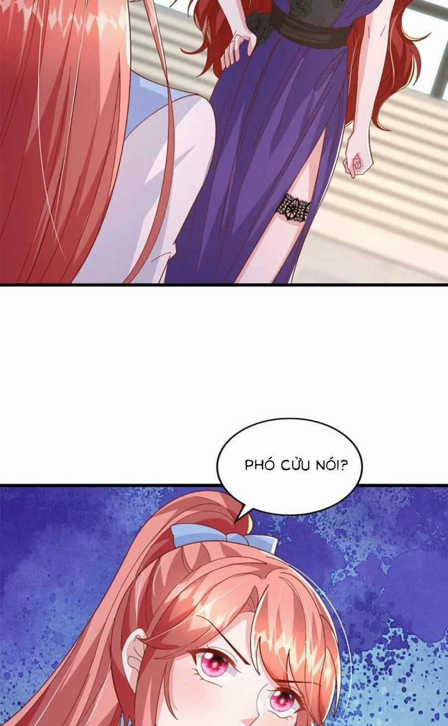 Đại Lão Gọi Tôi Là Tiểu Tổ Tông 150 trang 25