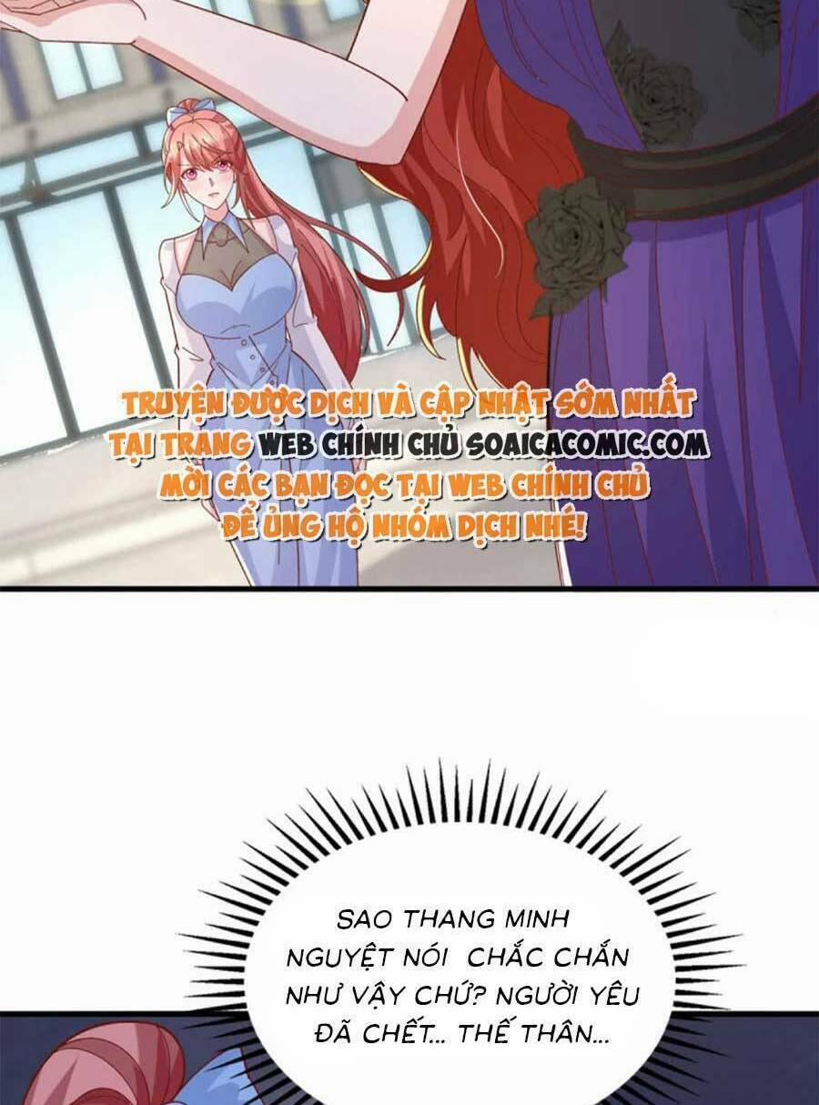 Đại Lão Gọi Tôi Là Tiểu Tổ Tông 150 trang 28