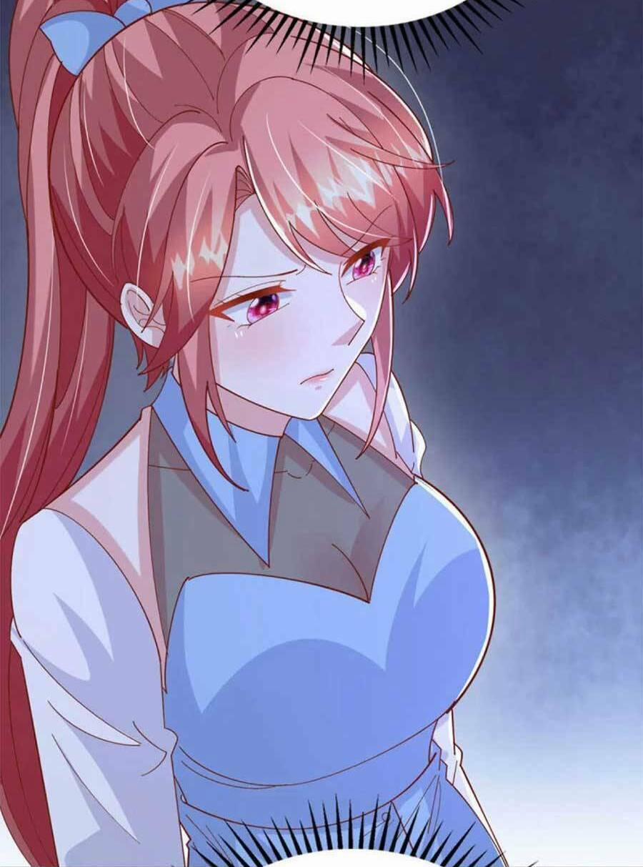 Đại Lão Gọi Tôi Là Tiểu Tổ Tông 150 trang 29