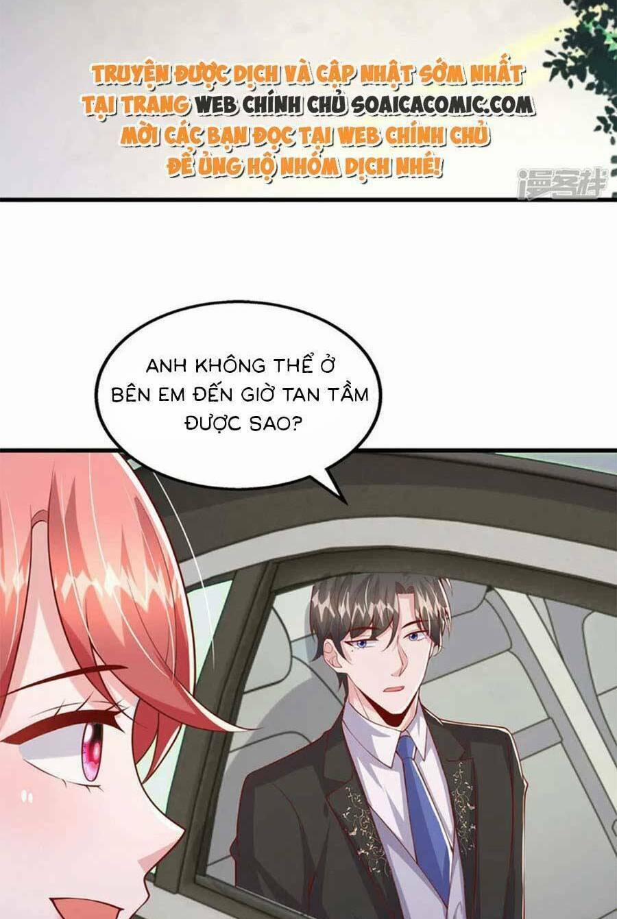 Đại Lão Gọi Tôi Là Tiểu Tổ Tông 150 trang 3