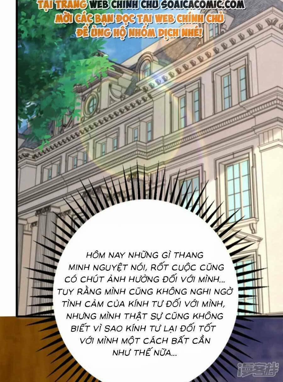 Đại Lão Gọi Tôi Là Tiểu Tổ Tông 150 trang 31