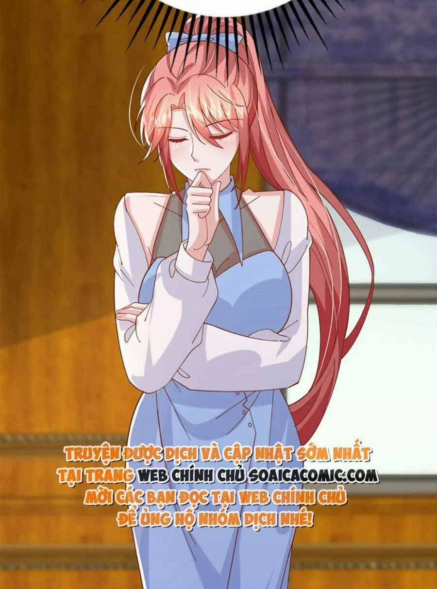 Đại Lão Gọi Tôi Là Tiểu Tổ Tông 150 trang 32