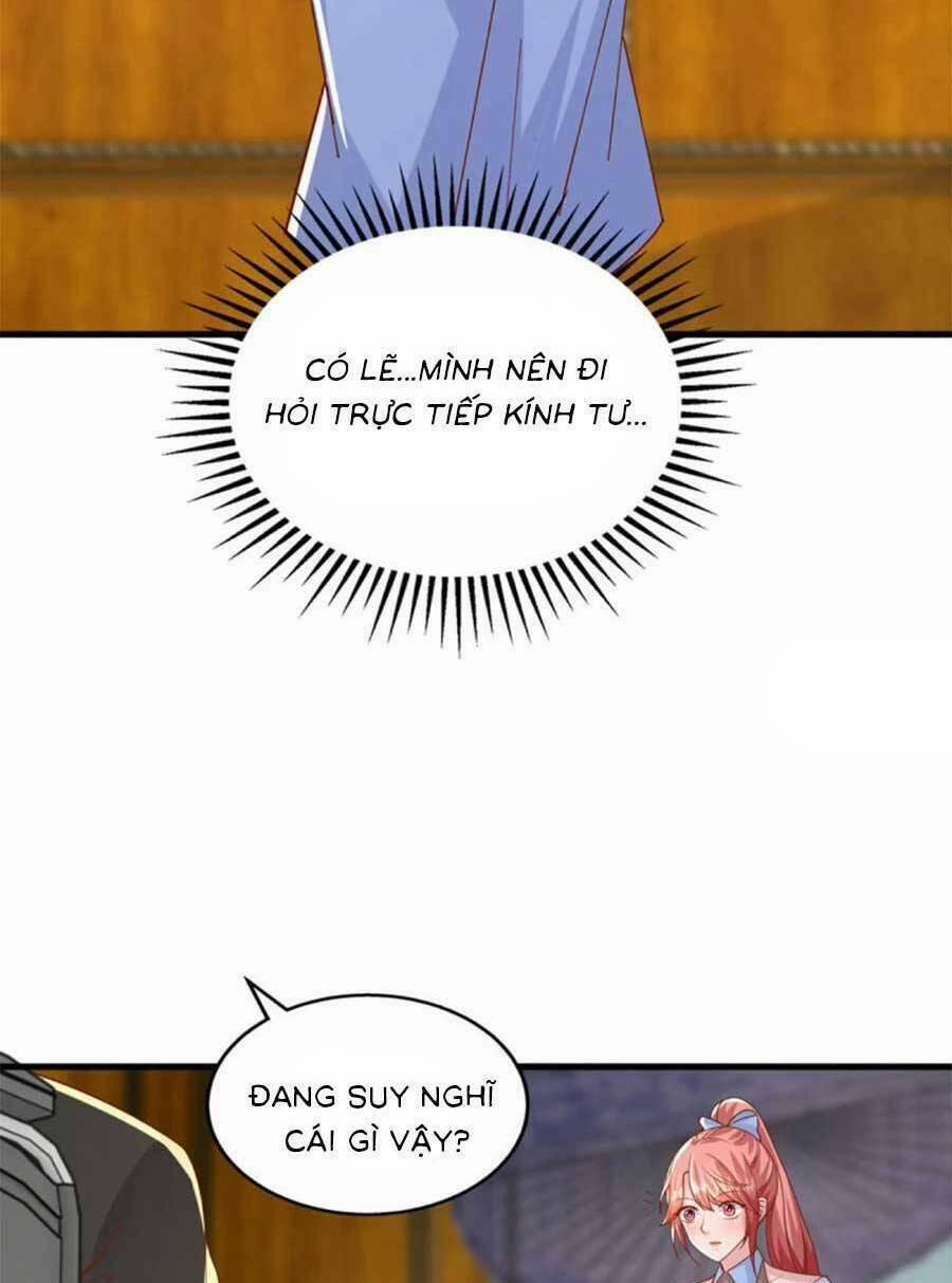 Đại Lão Gọi Tôi Là Tiểu Tổ Tông 150 trang 33