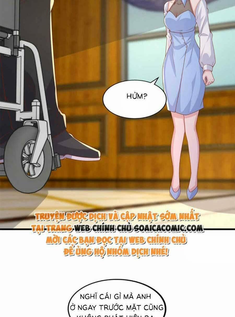 Đại Lão Gọi Tôi Là Tiểu Tổ Tông 150 trang 34