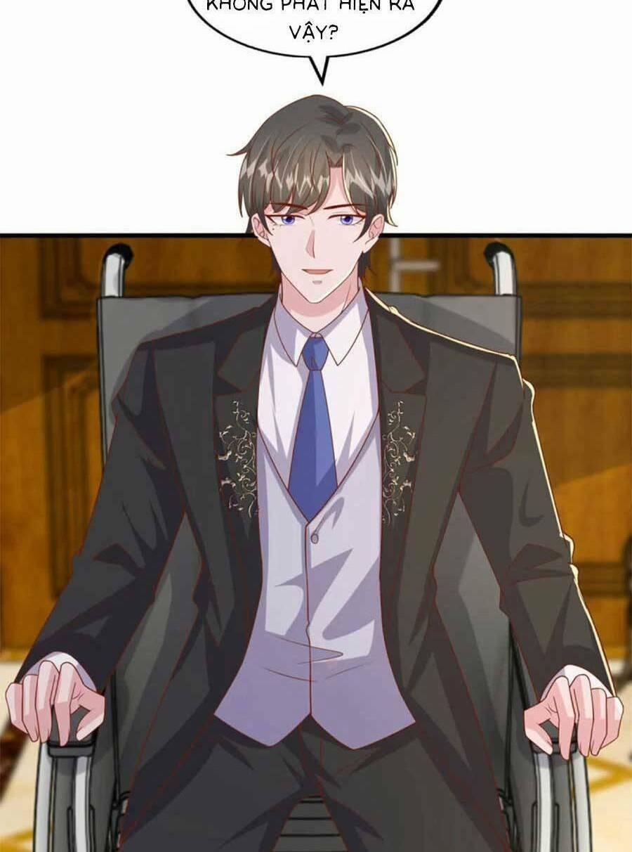 Đại Lão Gọi Tôi Là Tiểu Tổ Tông 150 trang 35