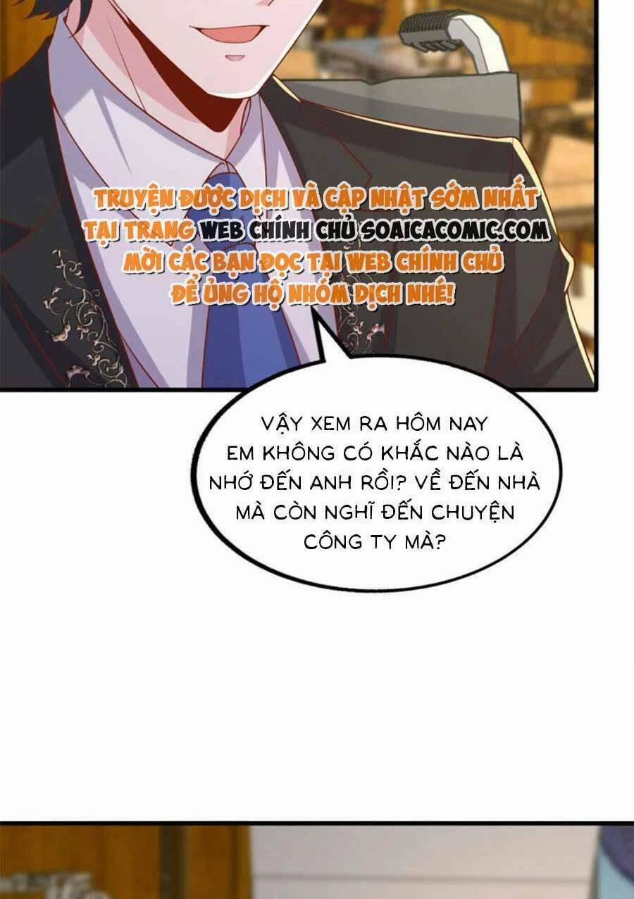 Đại Lão Gọi Tôi Là Tiểu Tổ Tông 150 trang 39