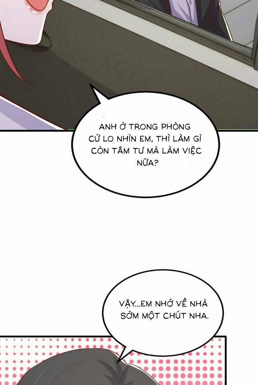 Đại Lão Gọi Tôi Là Tiểu Tổ Tông 150 trang 4