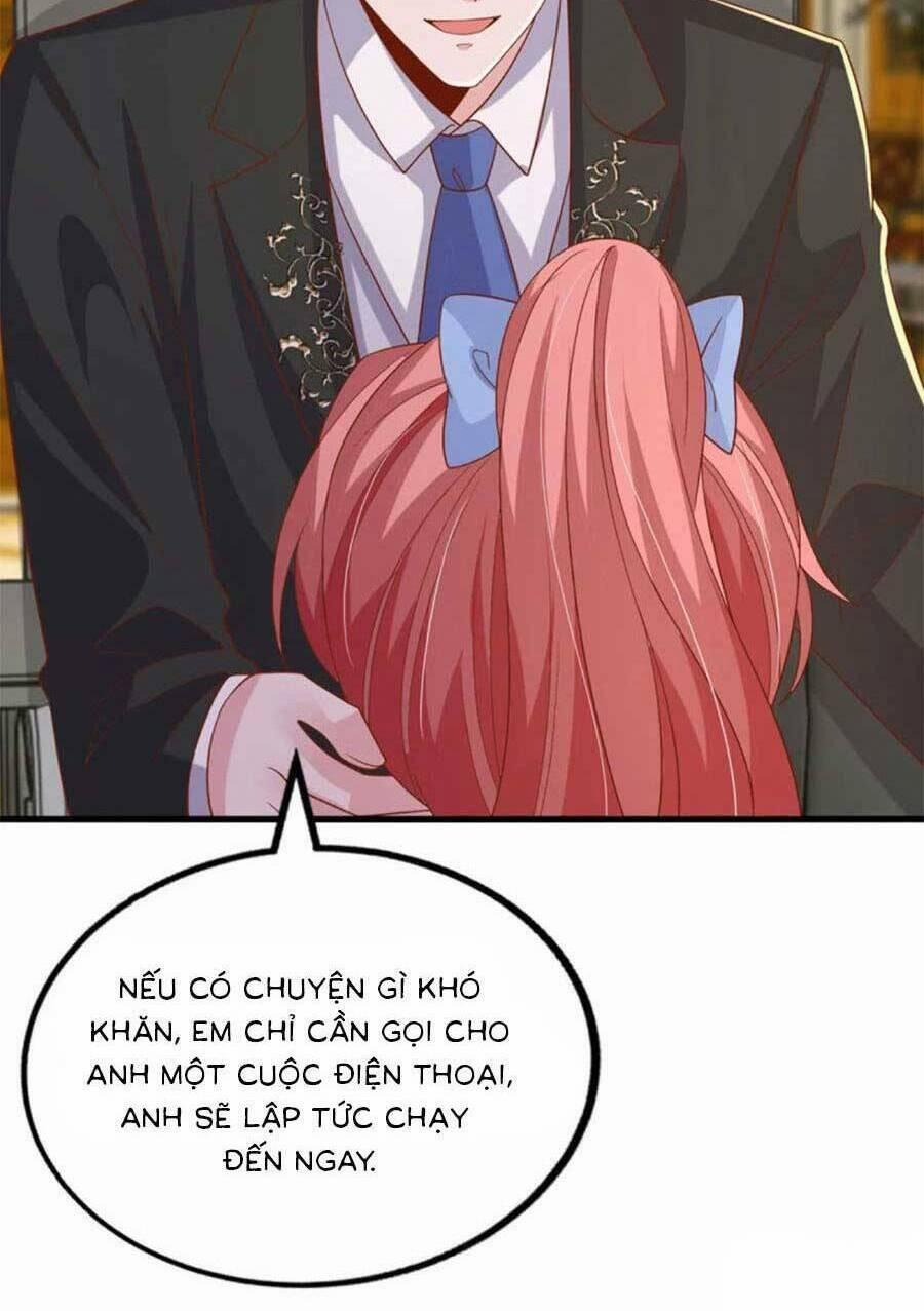 Đại Lão Gọi Tôi Là Tiểu Tổ Tông 150 trang 42