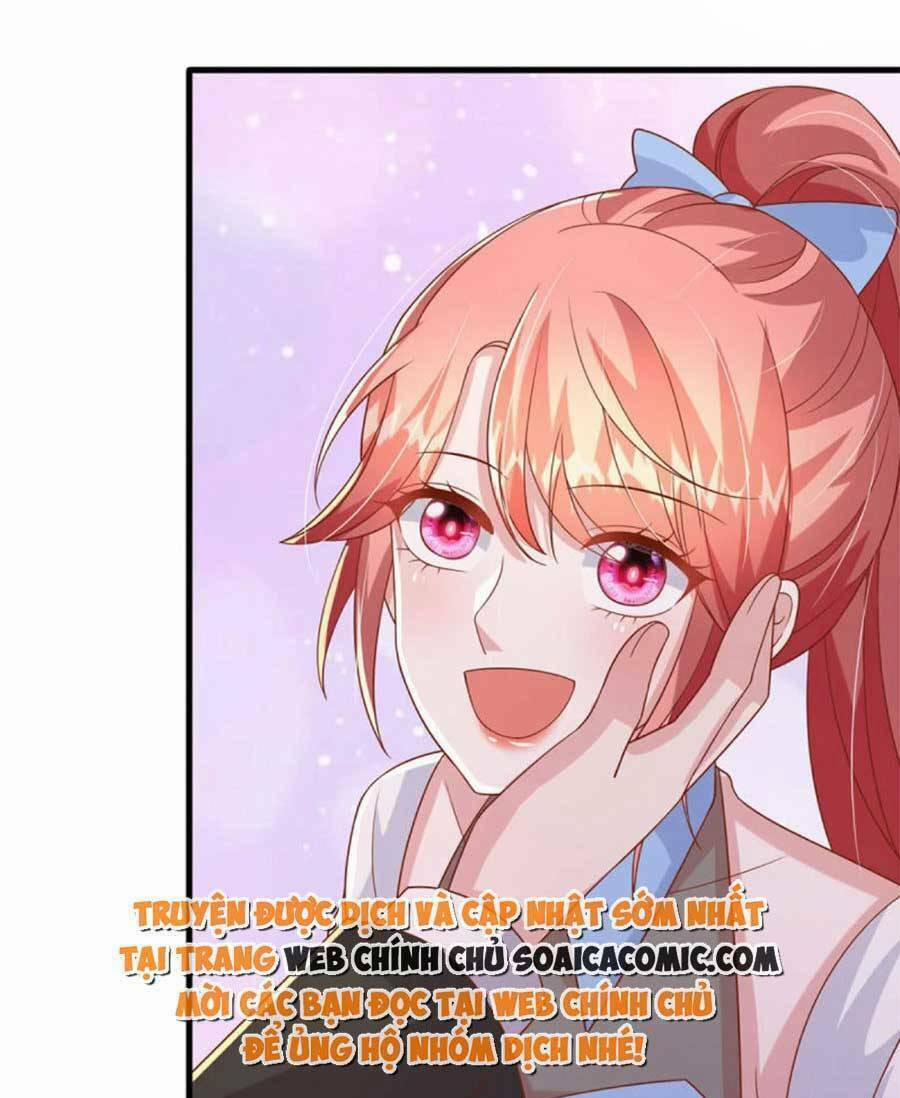 Đại Lão Gọi Tôi Là Tiểu Tổ Tông 150 trang 43