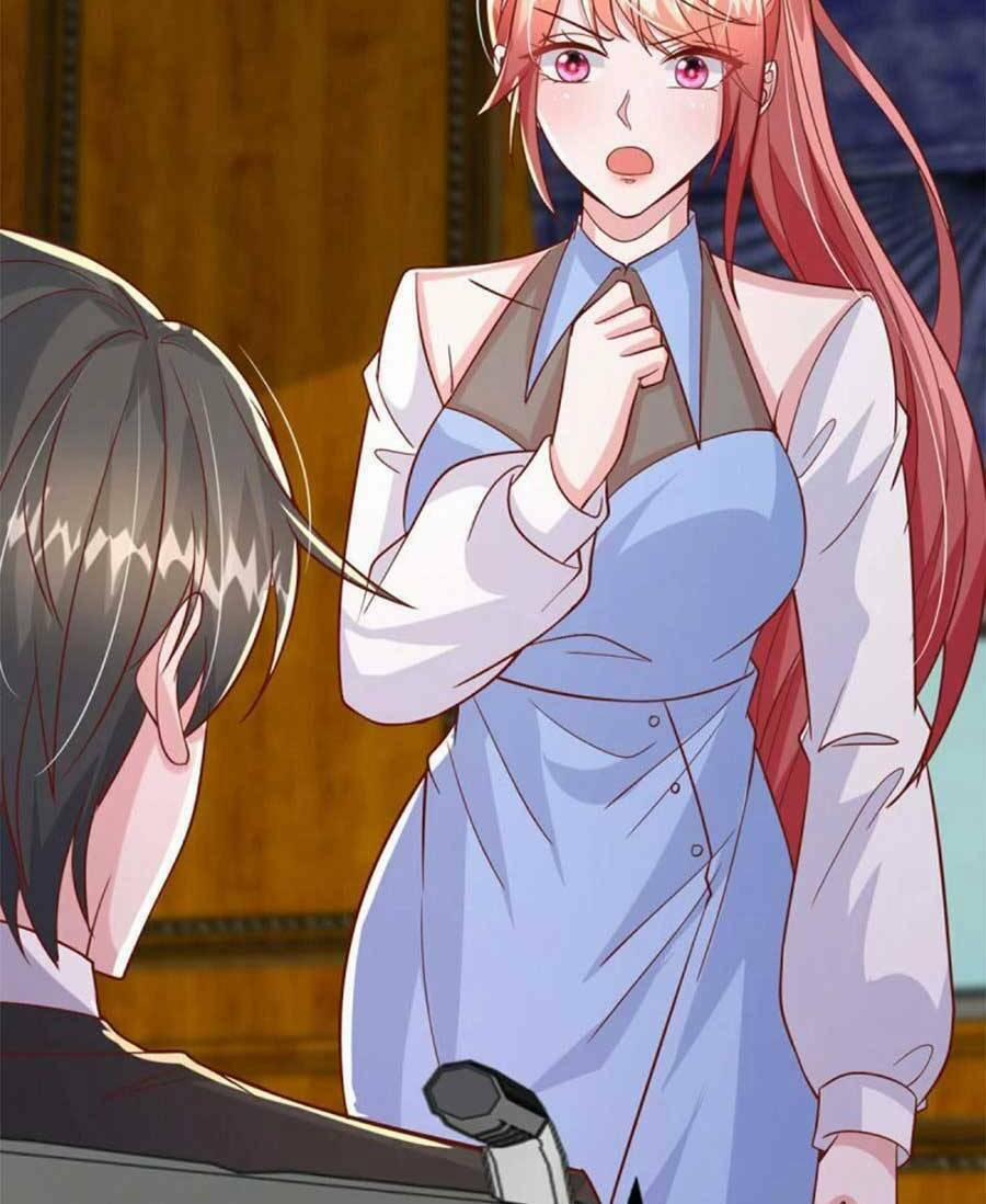 Đại Lão Gọi Tôi Là Tiểu Tổ Tông 150 trang 47