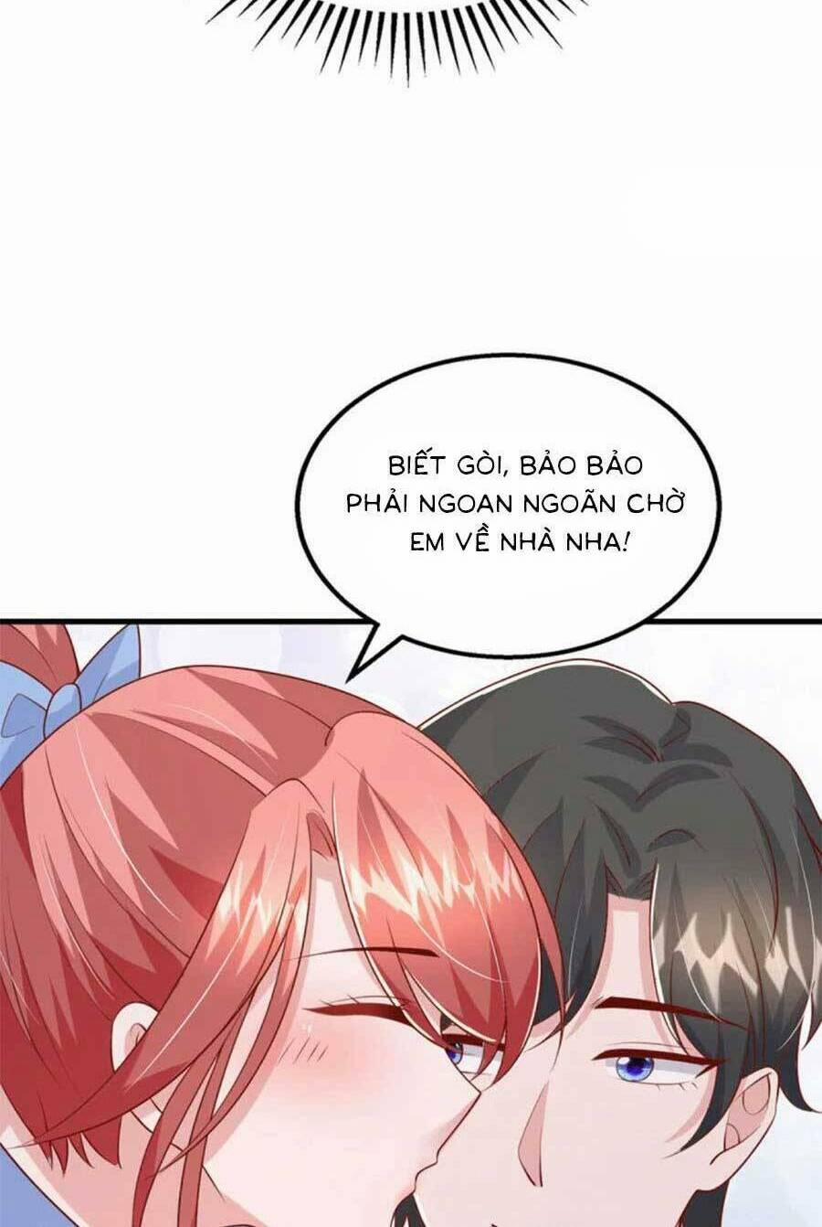 Đại Lão Gọi Tôi Là Tiểu Tổ Tông 150 trang 6