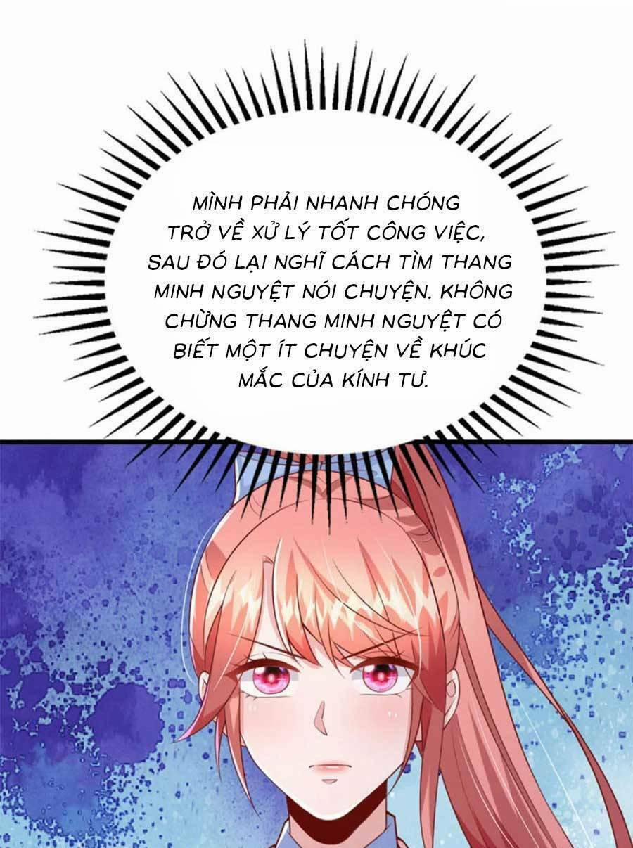 Đại Lão Gọi Tôi Là Tiểu Tổ Tông 150 trang 9