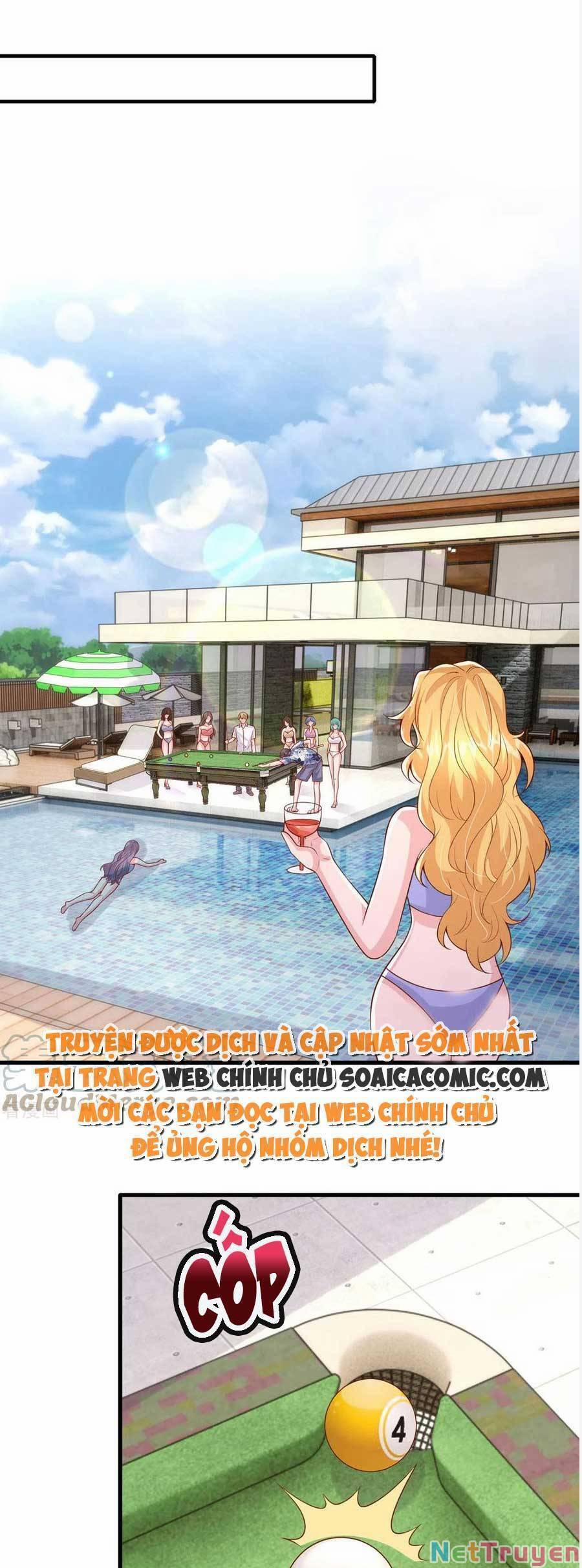 Đại Lão Gọi Tôi Là Tiểu Tổ Tông 151 trang 12