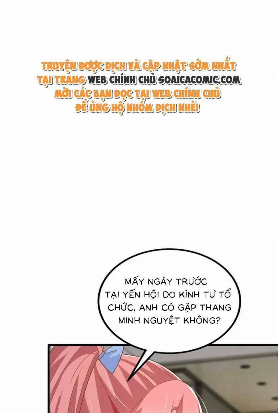 Đại Lão Gọi Tôi Là Tiểu Tổ Tông 152 trang 0