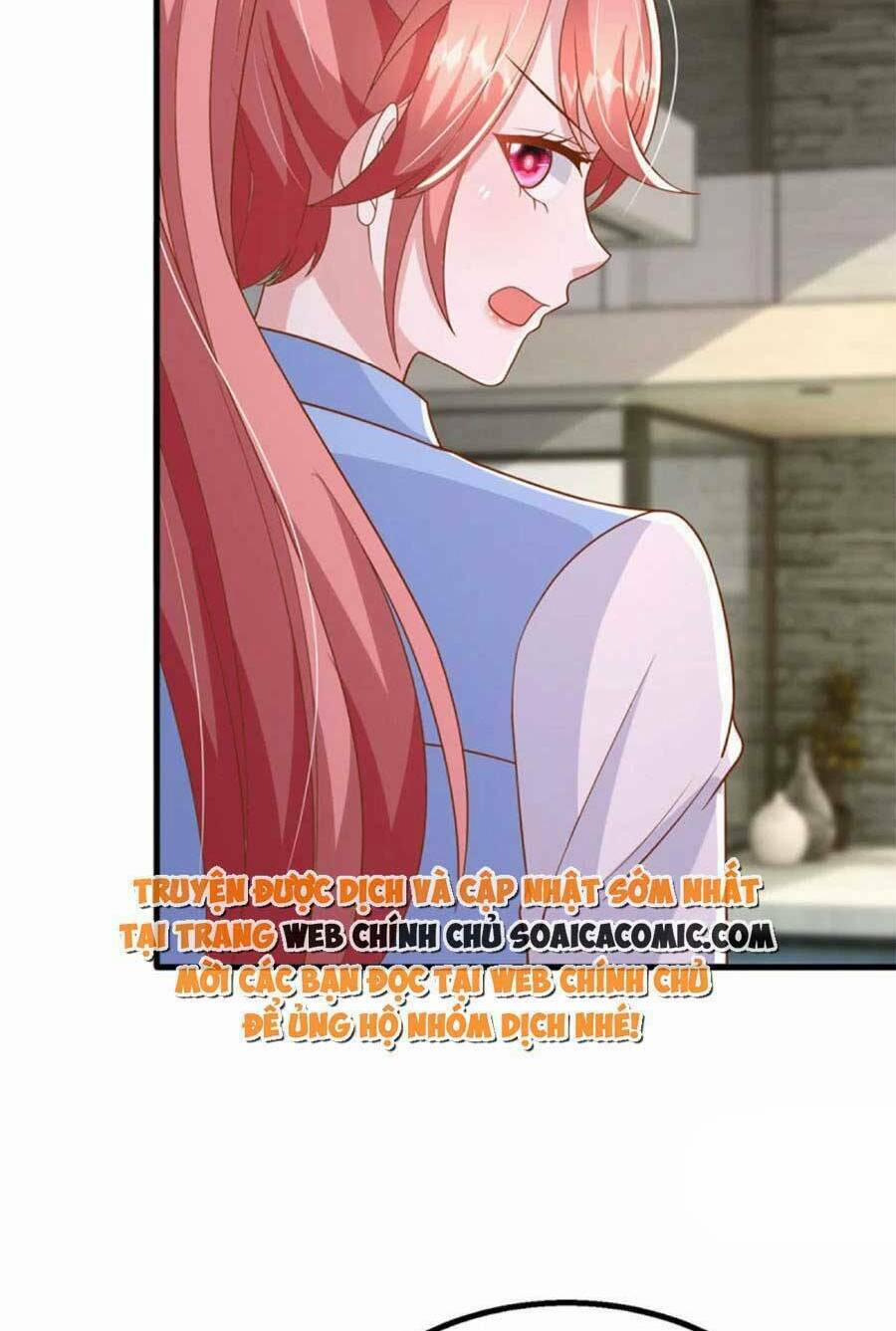 Đại Lão Gọi Tôi Là Tiểu Tổ Tông 152 trang 1