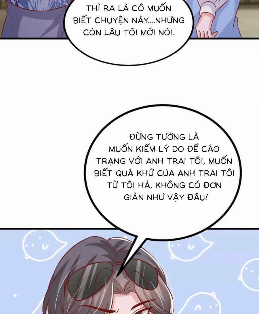 Đại Lão Gọi Tôi Là Tiểu Tổ Tông 152 trang 10