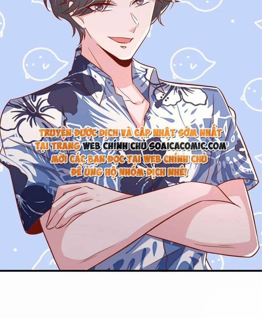 Đại Lão Gọi Tôi Là Tiểu Tổ Tông 152 trang 11