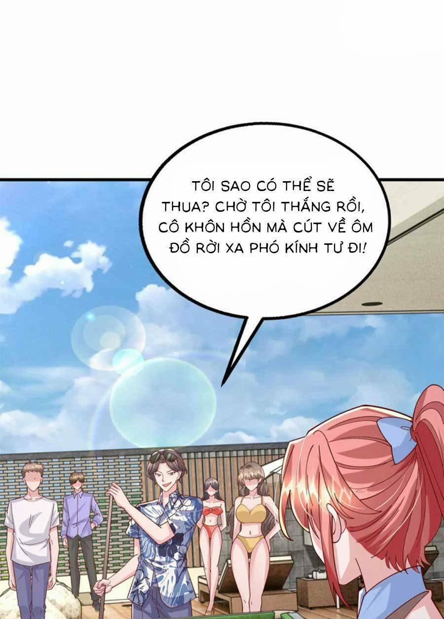 Đại Lão Gọi Tôi Là Tiểu Tổ Tông 152 trang 18