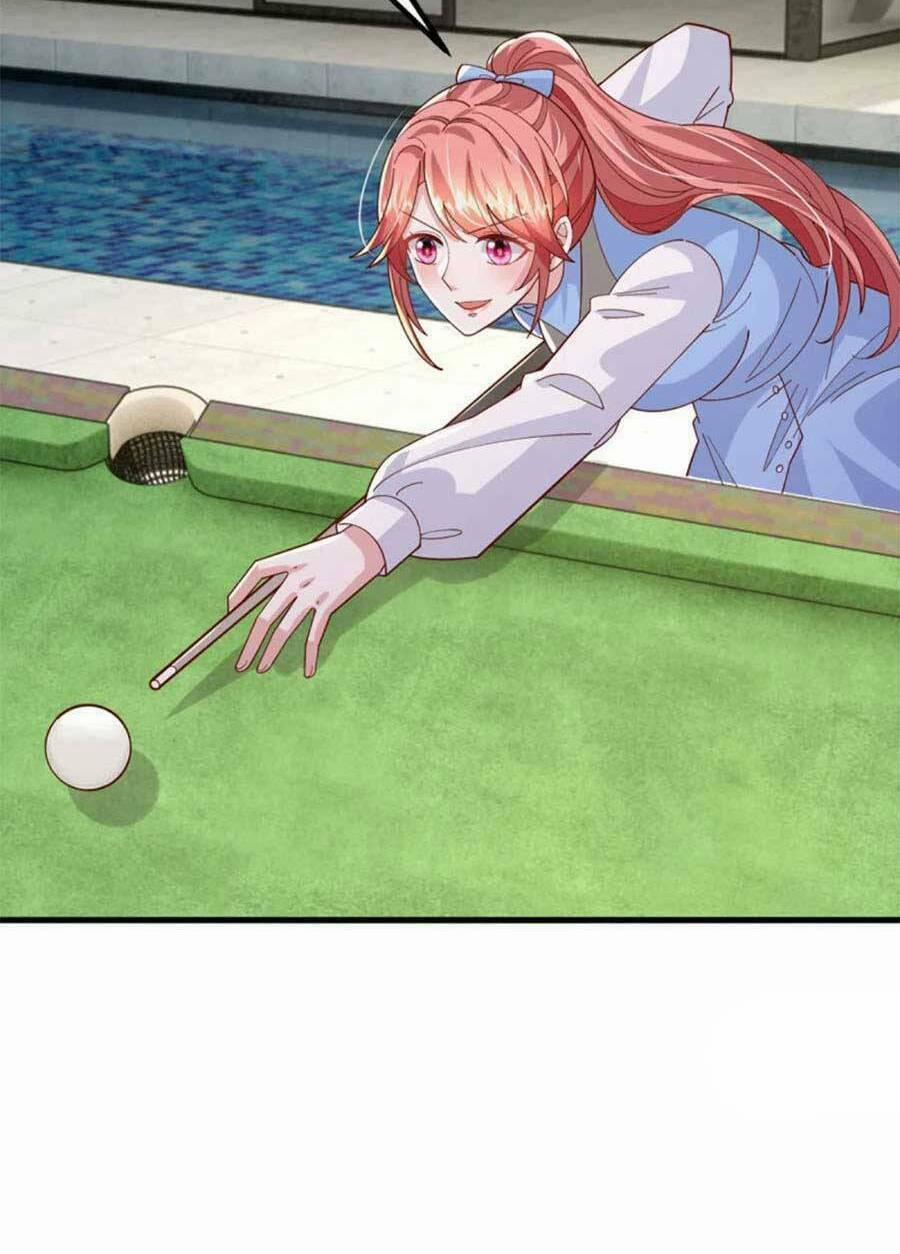 Đại Lão Gọi Tôi Là Tiểu Tổ Tông 152 trang 20