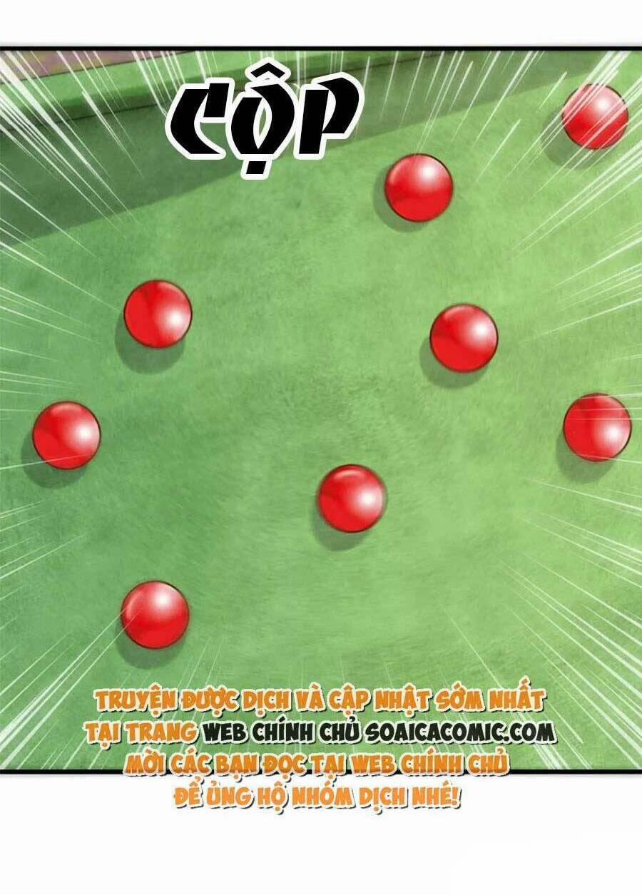 Đại Lão Gọi Tôi Là Tiểu Tổ Tông 152 trang 21