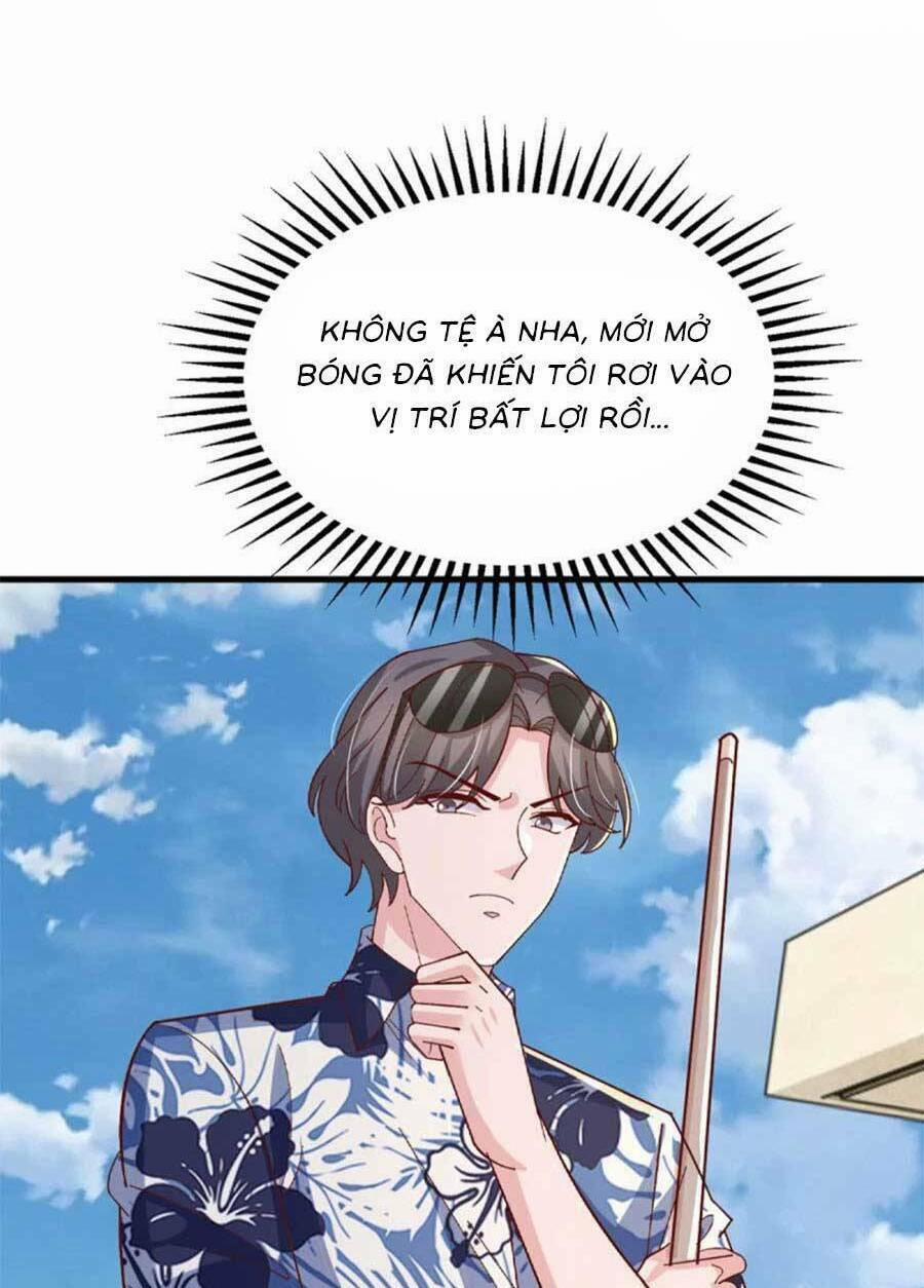 Đại Lão Gọi Tôi Là Tiểu Tổ Tông 152 trang 22