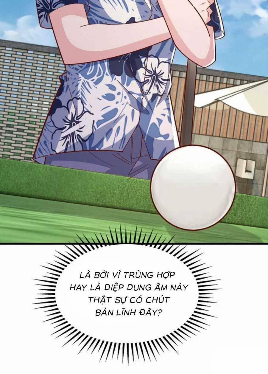 Đại Lão Gọi Tôi Là Tiểu Tổ Tông 152 trang 23